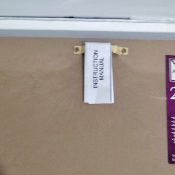 Creepy Skull Wall Art LED Light-Up Framed Decor 20" X 15" Halloween Gothic Style - Picture 6 of 9